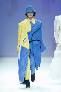 第24届中国时装设计新人奖评选落下帷幕,谁是最大黑马