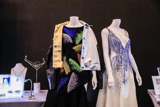 施华洛世奇推出2019春夏创新元素 图