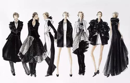 艺术留学丨你不得不知道的艺术院校 帕森斯设计学院