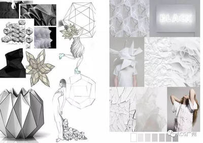 武汉服装设计艺术留学 | ACG名师介绍从灵感来源到成衣制作