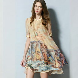 时尚巴厘女装 产品 产品介绍 最新产品信息