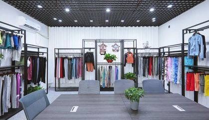 从产品出海到品牌出海 多多跨境的服装设计升维之路