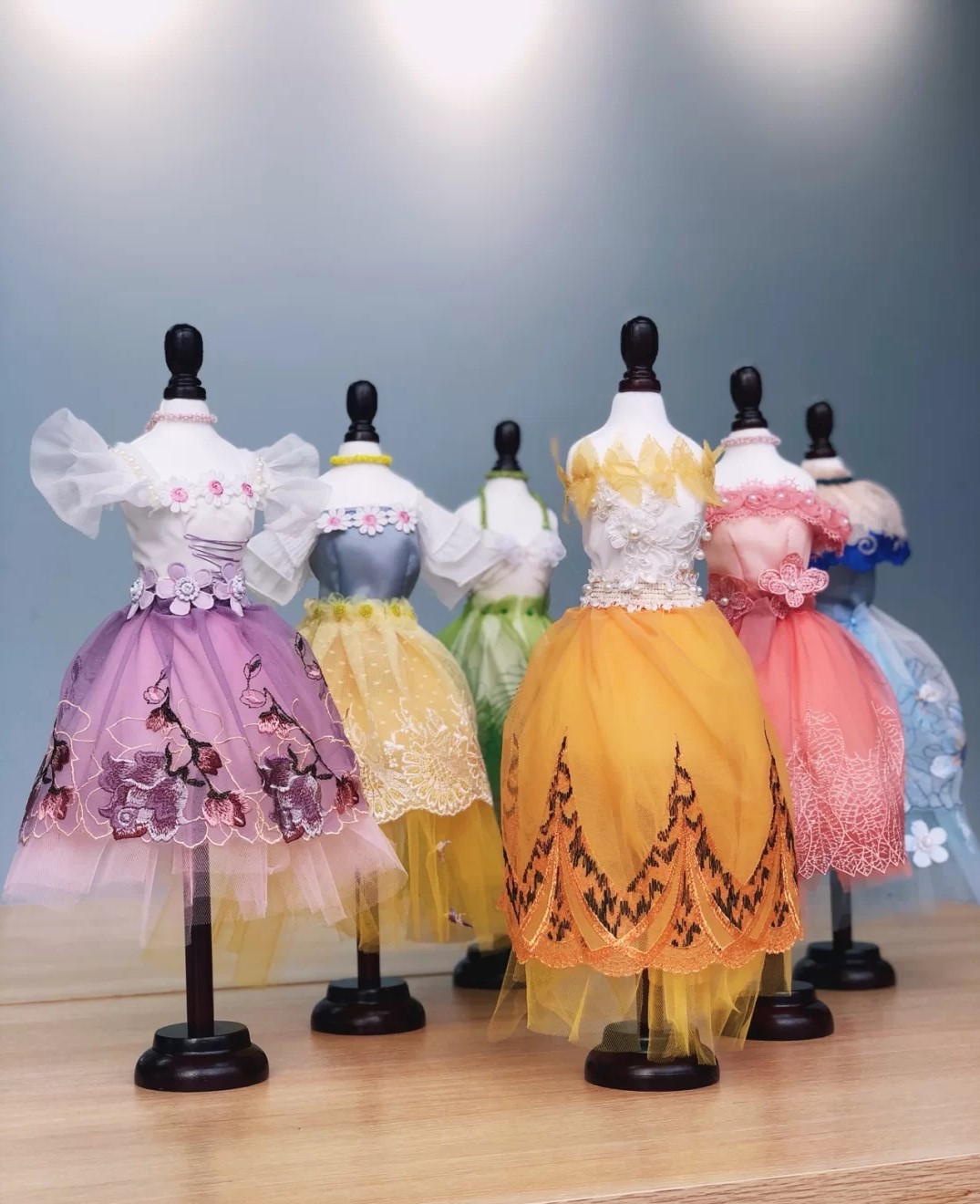 合肥少儿服装设计兴趣班 创意立裁与手绘设计融合，激发儿童时尚潜能