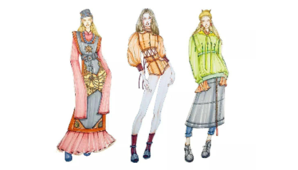 深圳服装设计作品集培训班深度解析 口碑与实力并重的选择指南