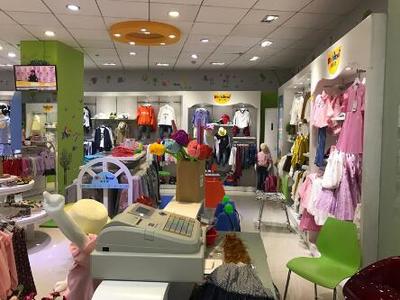 开童装店如何拿货?首批拿货大概要多少钱