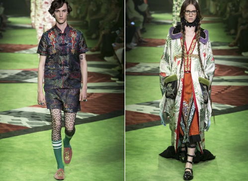 服装设计 在商业与艺术之间寻找平衡