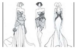 有了张大奕大神，再也不怕服装设计中的打板难题